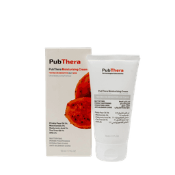 Prickly Pear - Facial Moisturizer For Oily Skin 5