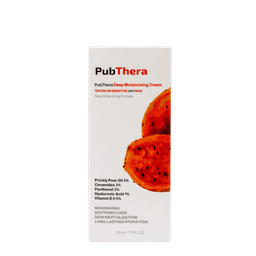 Prickly Pear - Facial Moisturizer For Dry Skin 4