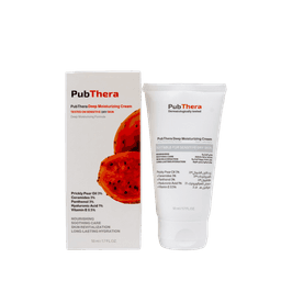 Prickly Pear - Facial Moisturizer For Dry Skin 5